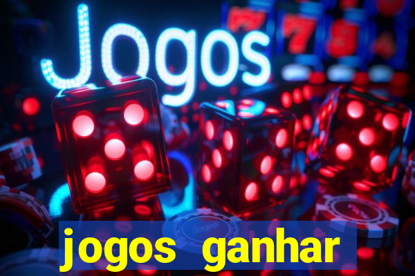 jogos ganhar dinheiro sem depositar